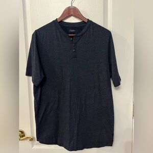 Good Man Brand Henley S/S
